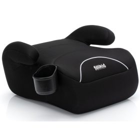   Fillikid ülésmagasító Beltfix I-Size 125-150cm fekete BFL307-06