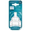 Philips AVENT etetõcumi Anti-Colic 2db 4 cseppes 6hó