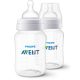 Philips AVENT cumisüveg Anti-colic 260ml 1hó 2db-os