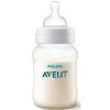 Philips AVENT cumisüveg Anti-colic 260ml 1hó 2db-os