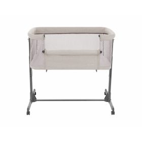 Kikkaboo kiságy babaöböl Noah  bézs