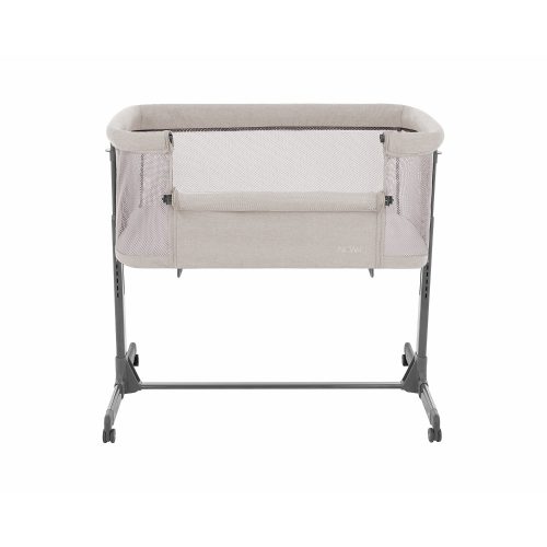 Kikkaboo kiságy babaöböl Noah  bézs