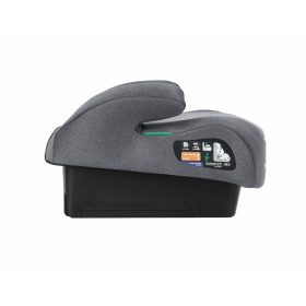   Kikkaboo ülésmagasító i-Go i-Size Beltfix 125-150 cm sötétszürke