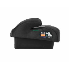   Kikkaboo ülésmagasító i-Go i-Size Beltfix 125-150 cm fekete