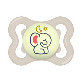 MAM játszócumi Supreme Night 0hó dupla uniszex