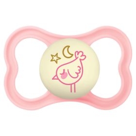 MAM játszócumi Supreme Night 6hó dupla lány