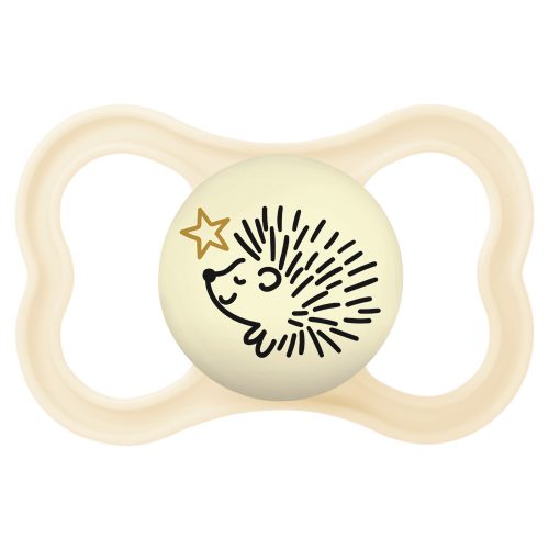 MAM játszócumi Supreme Night 16hó dupla uniszex