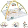 Fisher-Price Sensimals játszószőnyeg koalával HRB15