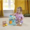 Fisher-Price Kacagj és fejlődj babarista kávéfőző HYT01