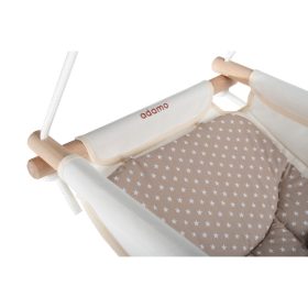 Adamo bébihinta Beige Star