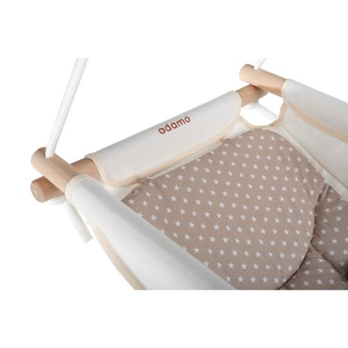 Adamo bébihinta Beige Star