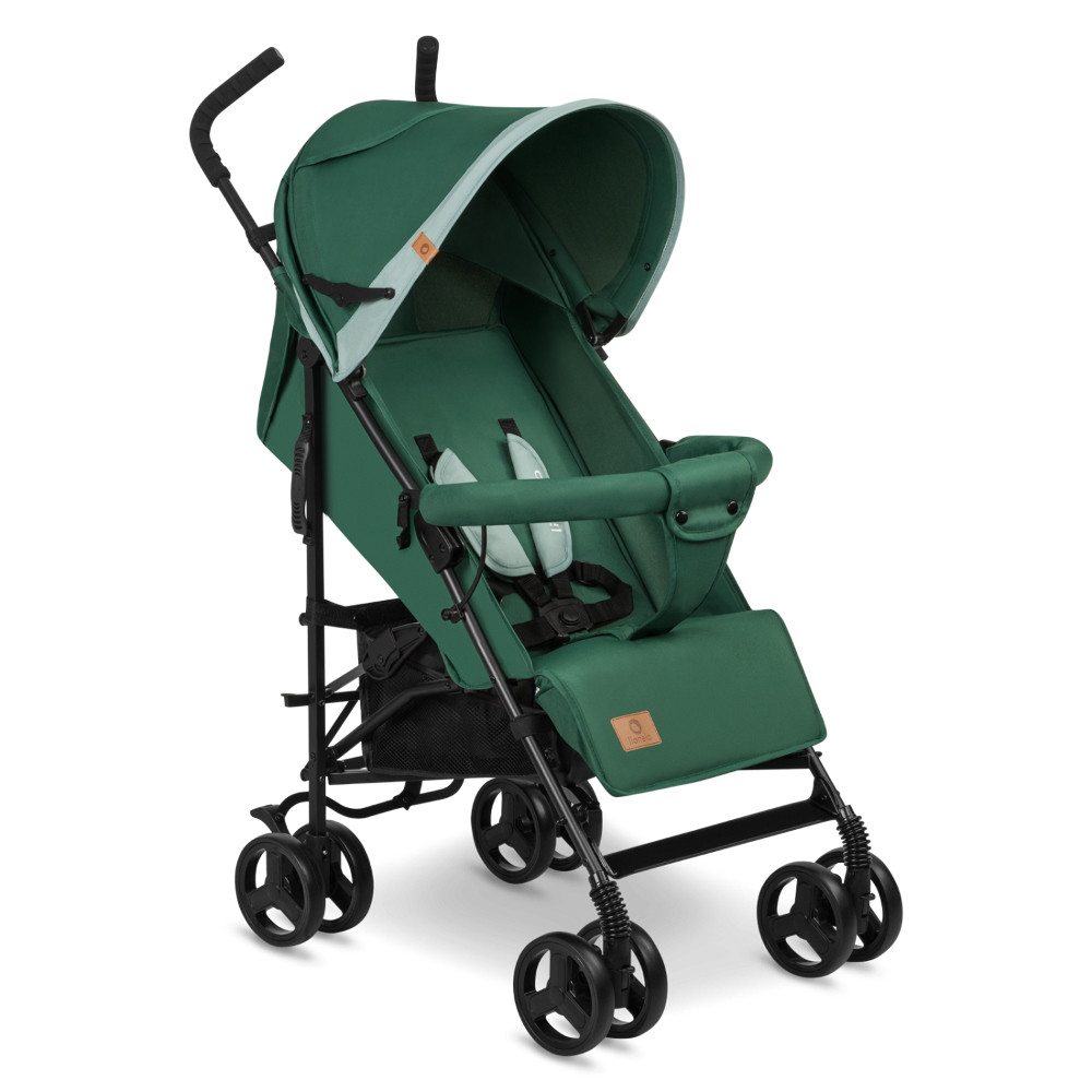 Lionelo Elia Green Forest Sportbabakocsi