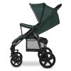 Lionelo sportbabakocsi ANNET PLUS 25 kg green forest