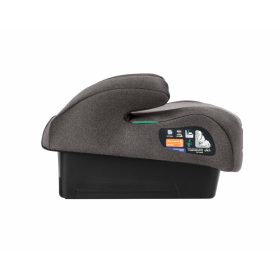   Kikkaboo ülésmagasító i-Go i-Size Beltfix 125-150 cm barna