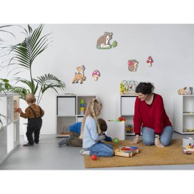 Marko Falidekor Erdei állatok SLKPEA-3409