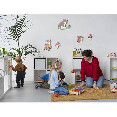 Marko Falidekor Erdei állatok SLKPEA-3409