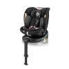 Lionelo gyerekülés Navy i-Size Isofix 360 fok 40-150 cm pink