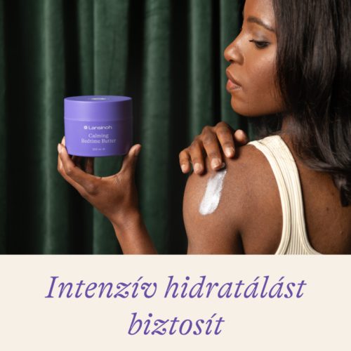 Lansinoh alvást segítő testvaj kismamáknak 200 ml