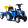 Ono Toys bébitaxi New Holland traktor 1902