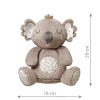 BabyOno csörgõ Koala Coco koala plüss 1631