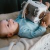 BabyOno játékkocka Koala Coco puha 1637