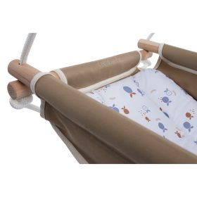 Chill and Smile babahinta Bézs Bogyó