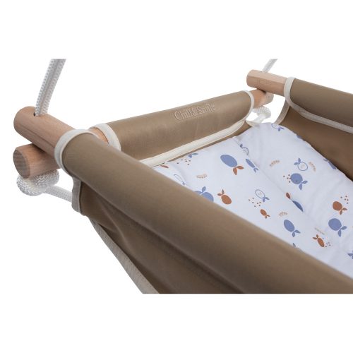 Chill and Smile babahinta Bézs Bogyó