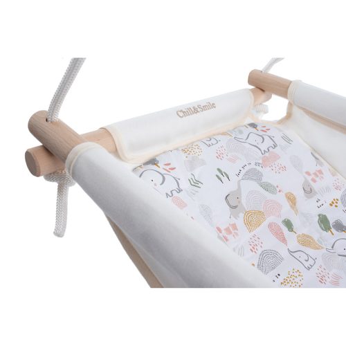 Chill and Smile babahinta Natúr Virágszál