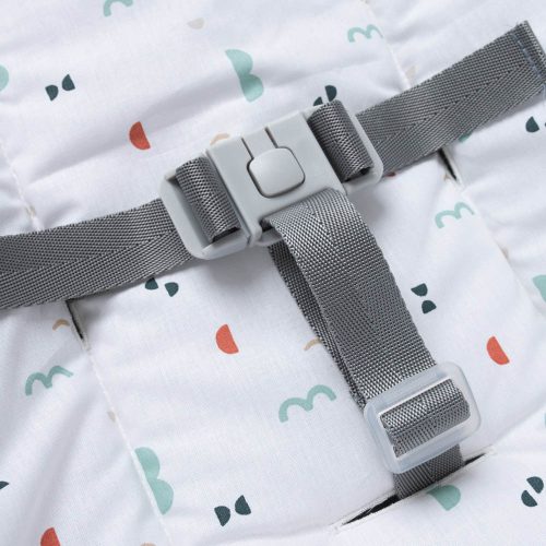 Chill and Smile babahinta Natúr Kincsem