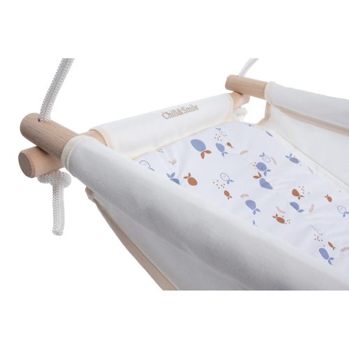 Chill and Smile babahinta Natúr Bogyó