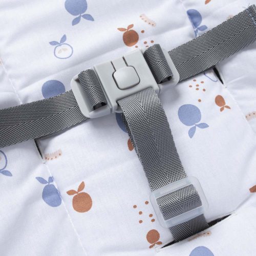 Chill and Smile babahinta Natúr Bogyó