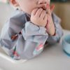 BabyOno elõke - hosszú ujjas vízálló Fox 2-4év 1477/03
