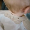 BabyOno elõke szilikon állítható bézs 1639/04
