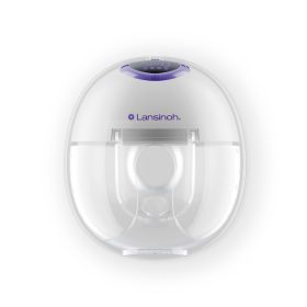 Lansinoh hordható mellszívó 4 fázisú egyes