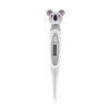 Zopa lázmérő digitális flexibilis 30mp koala ZOP086552