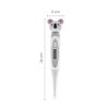 Zopa lázmérő digitális flexibilis 30mp koala ZOP086552