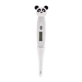 Zopa lázmérő digitális flexibilis 30mp panda ZOP086552