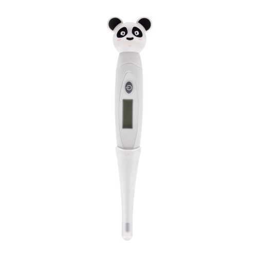 Zopa lázmérő digitális flexibilis 30mp panda ZOP086552
