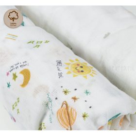 Gamberritos kifogó 120x120cm univerzum 10934