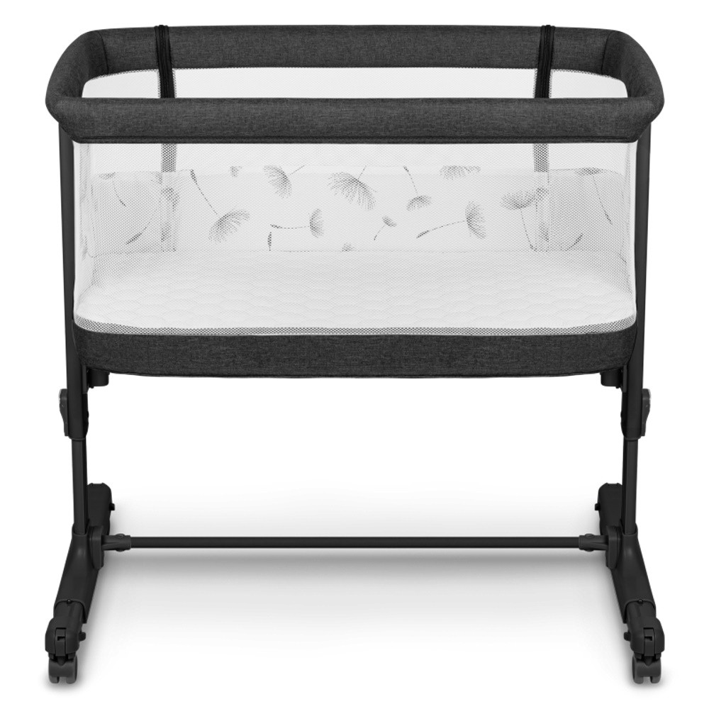 Lionelo Aurora 3in1 Babaöböl Bölcső - Praktikus és stílusos