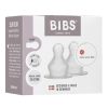 BIBS etetőcumi szilikon gyors folyású 2db