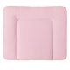 Ceba pelenkázó lap puha 75x72cm  Caro pink