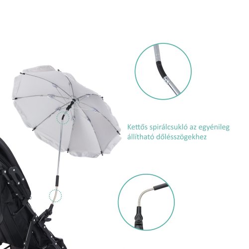 Fillikid napernyő Standard curry 18