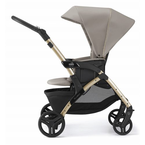 CAM babakocsi Fluido Easy Duo 951