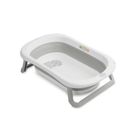 Sensillo kád összecsukható Foldi grey