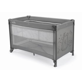 CAM utazóágy Pisolino 265