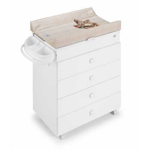 CAM fürdetőszekrény Asia bianca cagnolini C915006-C264