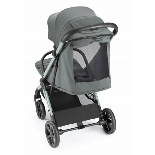 CAM sportbabakocsi Off-road Air 216