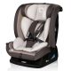 Lionelo gyerekülés AART I-Size 40-150 cm   beige latte
