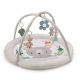 Kinderkraft játszószõnyeg CozyPlay szürke